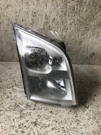 фото thumb №1, Ford transit лампа правый перед передняя nowa oem