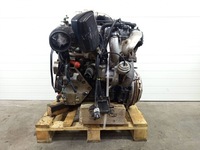 фото thumb №7, Двигун комплектний yd25 nissan navara d40 pathfinder 2.5 dci yd25ddti