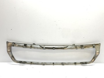 фото thumb №12, Решітка радіатора решітка хром peugeot partner ii 2015-2018 рестайлінг оригінал 9810964777