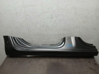 фото thumb №1, Порог правый задняя skoda superb iii 3 3v