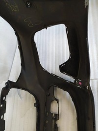 фото thumb №13, Бампер перед bmw x3 g01 x4 g02 m-pakiet