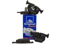 фото thumb №12, Оригінальний номер bmw гальмівні диски+ ate гальмівні колодки задня bmw z4m e86 328mm