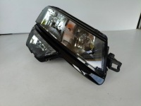 фото thumb №1, Лампа правая фара skoda karoq 57a 17-