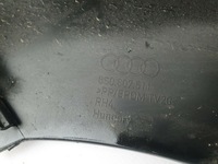 фото thumb №10, Audi tt 8s 2014- бампер задний задняя 8s0807511 4pdc