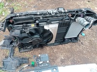 фото thumb №5, Перед капот бампер pas крыло лампа 208 ii gt eld гибрид