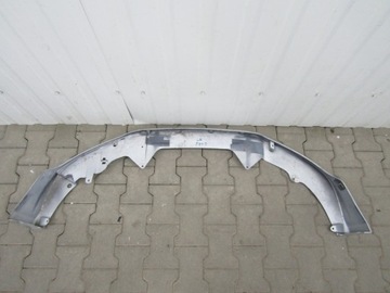 фото thumb №7, Спойлер накладка бампер перед suzuki sx4 sport 09-12