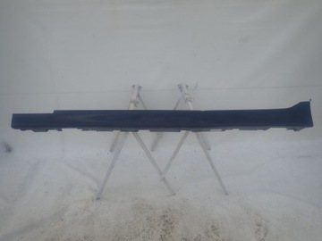 фото thumb №1, Bmw 5 f10 f11 10-17 поріг лівий планка порогова ліва