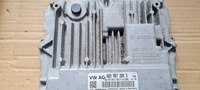 фото thumb №11, Sq5 q5 80a компьютер блок управления двигателя ecu 3.0 tfsi 06m907309d s4 b9 s5 8w