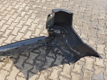 фото thumb №10, Citroen c-crosser 07-12r бампер зад x42