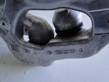 фото thumb №10, Mercedes s клас 223 w223 поворотна опора підп’ятник підвішування праві права 4matic