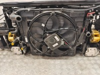 фото thumb №7, Bmw f07 pas передній радіатор вентилятор 528i