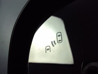 фото thumb №9, Зеркало левая toyota c-hr chr камера 11 pin