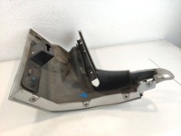 Volvo xc90 ii 2 14- накладка поріг правий задній 31395995 Оригінал, фото thumb