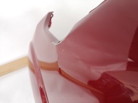 фото thumb №6, Fiat ducato iii lift od 14r - крыло левый polecam