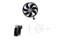 фото thumb №2, Tyc wentulator радиатор 6h0959453 6n0959453p 6n09