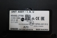 фото thumb №4, Модуль комфорта kia ceed iii 1.6crdi