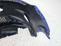 фото thumb №10, Бампер honda zr-v zrv 2022 - перед переднє 71101-3y0 71105-3y0