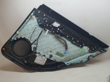 фото thumb №6, Mercedes c-klasa w204 рестайлінг оббивка двері зад l