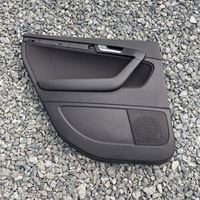 фото thumb №6, Audi a3 рестайлінг sportback обшивки двері комплект 2009r