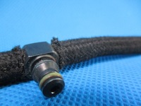 фото thumb №3, Обратка топлива opel antara 2.0cdti