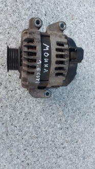 Купить Opel mokka x рестайлинг  1.6 cdti генератор, фото thumb