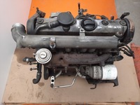 фото thumb №15, Volvo s80 2.5d 140km sedan 98-06 двигун disela d5252t