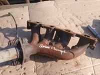 фото thumb №6, Колектор випускний suzuki samurai 1.3 / інжектор з датчик