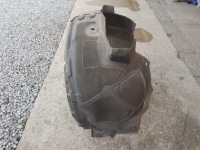 Полный подкрылок левый перед opel insignia a 08-13 13241159 13241160 в хорошем состоянии Цена, фото thumb