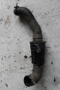 фото thumb №1, Mini cooper countryman r60 1.6 бензин труба wąż шланг воздуха 9804248