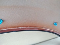 фото thumb №13, Крыло передний перед правый fiat tipo cross 2020 zdrowy europa