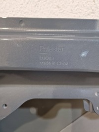 фото thumb №13, Polestar ii 2 двері ліва перед передні