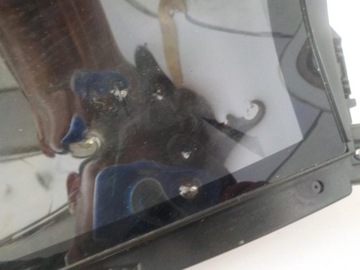 фото thumb №2, Дисплей head up mazda cx-5 ii 2017-2022