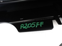 фото thumb №13, Mercedes glc ii 2 покоління x254 amg 22- молдинг поріг поріг накладка ліва