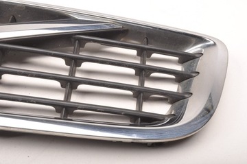 фото thumb №10, Volvo s40 ii v50 решётка решётка радиатора решётка радиатора рестайлинг 31290533