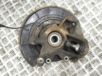 фото thumb №7, Mercedes-benz ml w164 2010 ступиця колеса заднього