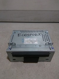 фото thumb №12, Ford ecosport радио cd дисплей панель