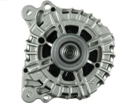 Купити Генератор 140a a3311pr as-pl audi seat skoda a3, фото thumb