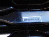 фото thumb №9, Решітка радіатора решітка радіатора vw t-roc 17- org m-ód poznań