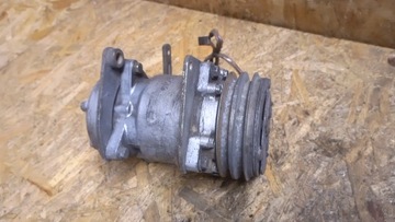 КОМПРЕССОР КОНДИЦИОНЕРА VOLVO 740 940 2.4 TD SD 510