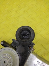 фото thumb №3, Toyota corolla verso подъемник стекло левый задняя