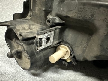 фото thumb №13, Лампа bmw 3 gt f34 рестайлинг lci полный led gran туризмо 8738724 правая