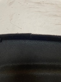 фото thumb №9, Полка багажника зад opel corsa e 5d