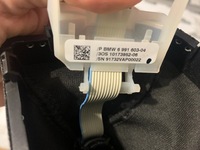 фото thumb №11, Домкрат ручка перемикання передач автоматична коробка передач bmw x1 f48 x2 f39 6991603