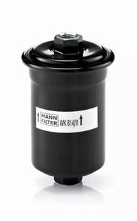 фото thumb №2, Mann фильтр топлива kia magentis gd