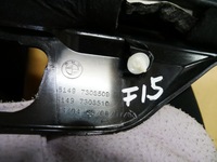 фото thumb №7, Bmw f15 корпус оббивка кришки багажника комплект 7294442 7294439 7308509