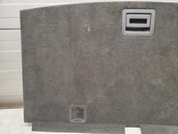 фото thumb №5, Audi q7 4l 2015 с задний обшивка багажника