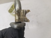 фото thumb №8, Шланг смазки турбины 1.4 multiair alfa mito giulietta 55215026