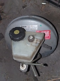 фото thumb №15, Усилитель тормозов насос mercedes w202 c180 1994 rok 4301630