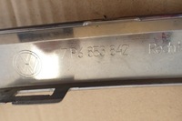 фото thumb №9, Vw touareg ii 7p молдинг заднего задняя бампера правая 7p6853842