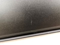 фото thumb №10, Новый org спойлер спойлер задняя задняя крышки vw id.4